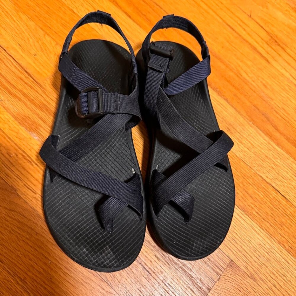 Chaco Men's Z/2 Adjustable Strap Classic Sandal